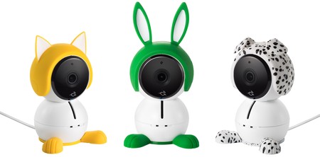 Cámara de vigilancia inteligente Arlo Baby a su precio mínimo en Amazon: 160,99 euros y envío gratis
