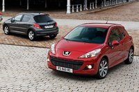 Nuevos motores 1.6 THP y HDi para el Peugeot 207