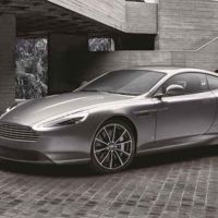 ¿Quieres parecerte más a James Bond? ¿Qué te parece comprar el Aston Martin DB9 GT Bond Edition?