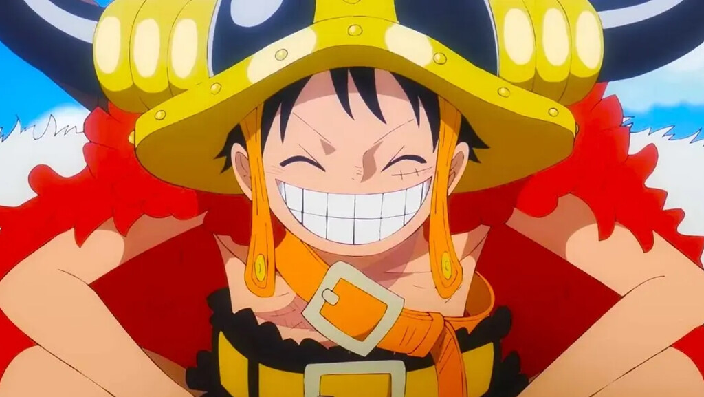 Todo ha cambiado en Elbaf. 'One Piece' por fin desvela la Fruta del Diablo de Loki con un futuro muy prometedor para los Sombrero de Paja de Luffy