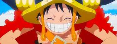 Todo ha cambiado en Elbaf. 'One Piece' por fin desvela la Fruta del Diablo de Loki con un futuro muy prometedor para los Sombrero de Paja de Luffy