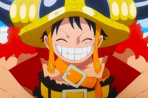 Todo ha cambiado en Elbaf. 'One Piece' por fin desvela la Fruta del Diablo de Loki con un futuro muy prometedor para los Sombrero de Paja de Luffy