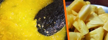 Cómo hacer una salsa de piña y chile serrano para los tacos: solo lleva 5 ingredientes