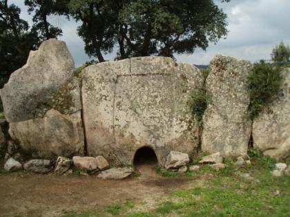 Tomba dei Giganti