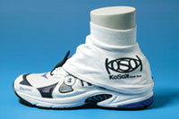 Protege tus pies