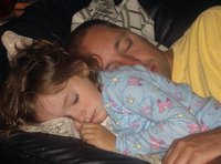 Beneficios del colecho en niños mayores de un año