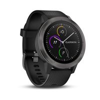 Prime Day: Garmin Vivoactive 3, el compañero ideal para hacer deporte, por sólo 199 euros