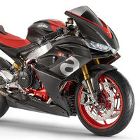La Aprilia RS 660 llegará en 2020 para inyectar adrenalina a las motos deportivas del carnet A2