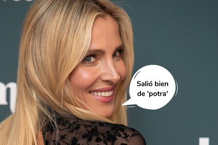 El espectacular vídeo de Elsa Pataky ayudando a parir a una yegua (que enternece y hace vomitar a partes iguales)
