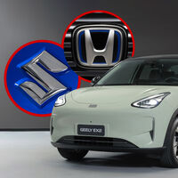 Geely rebasa a Suzuki y ya roza a Honda en México: es la marca de autos que más rápido está creciendo