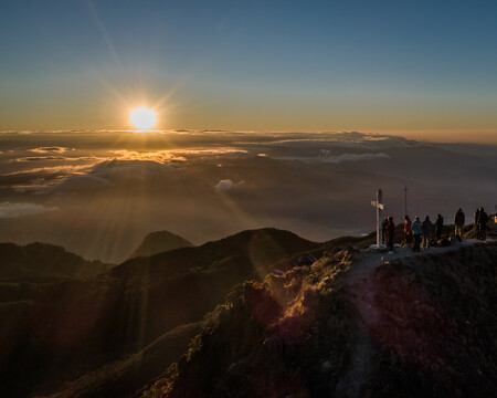 Volcan Baru 3 1