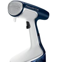 Por 37,90 euros puedes hacerte con el  el cepillo de mano a vapor Rowenta Access Steam DR8095D1 en Amazon