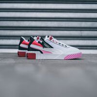 El Corte Inglés quiere renovar tu zapatero con chollos como zapatillas Puma a mitad de precio en su outlet  