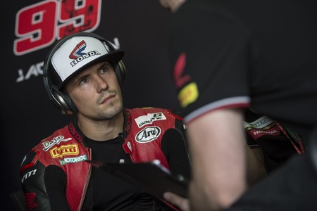 Pj Jacobsen Wsbk Imola 2018