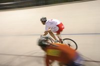 Cuando llega la competencia