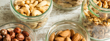Todos los frutos secos son saludables, pero este es el que más proteínas tiene
