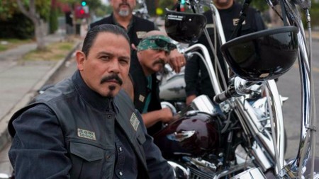 Mayans Mc 2 2018
