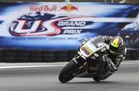 Yonny Hernández sustituye a Ben Spies en el Ignite Pramac Racing