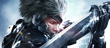 El brazo de Raiden en el nuevo teaser con actores reales de ‘Metal Gear Rising: Revengeance’