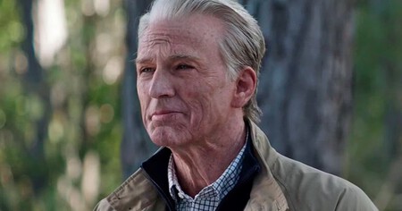 Todo Lo Que Paso Con Capitan America Despues De Los Acontecimientos De Endgame