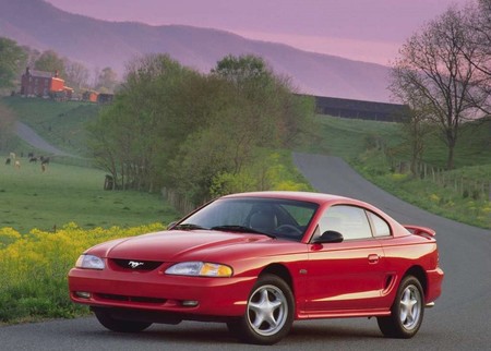 Ford Mustang Gt 1996 1024 01