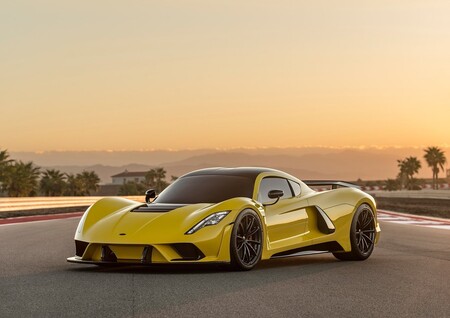 Hennessey Venom F5 2019 1280 01