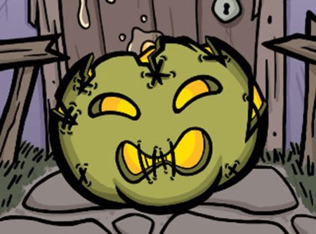 Jack-i-lantern, disfruta de Halloween con esta aplicación de Pulsar Concept