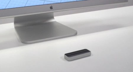Leap Motion, ¿apuntando a lo que podría ser Kinect en el futuro?