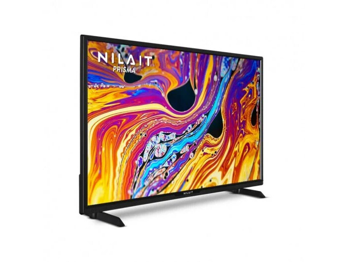 PcComponentes también vende sus propias teles. Llegan bajo la marca Nilait, son baratos y con tamaños de 32 a 55 pulgadas