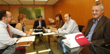 El PSOE modifica el programa electoral para mejorar el 'tratamiento' a los videojuegos