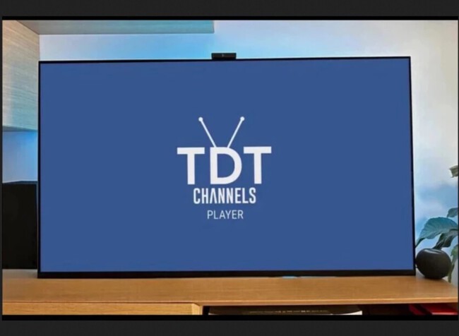Tdtcahnnels