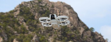 EEUU vetó al mayor fabricante chino de drones. Ahora 8.000 pilotos estadounidenses tienen un grave problema