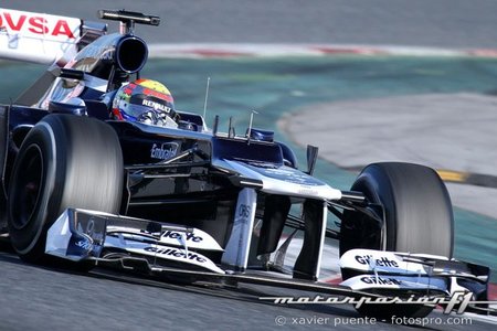 Ross Brawn quiere monoplazas bonitos