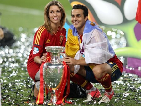 Pedrito novia