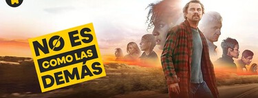 Nada de efectos digitales y un guion de 600 páginas. Cómo 'Una batalla tras otra' recupera un tipo de cine que parecía perdido