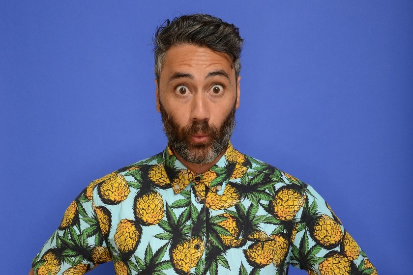 ¡Ya es oficial! Habrá nueva película de 'Star Wars' escrita y dirigida por Taika Waititi