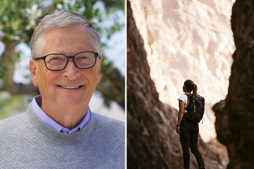 Bill Gates sufre el “síndrome del explorador” y es el culpable de su éxito. Si tú también lo tienes, estás más cerca del tuyo