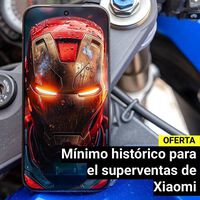Solo durante unos días: nuevo mínimo histórico para el POCO X8 Pro de Xiaomi