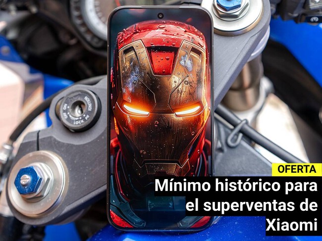 Poco X8 Pro Portada 2