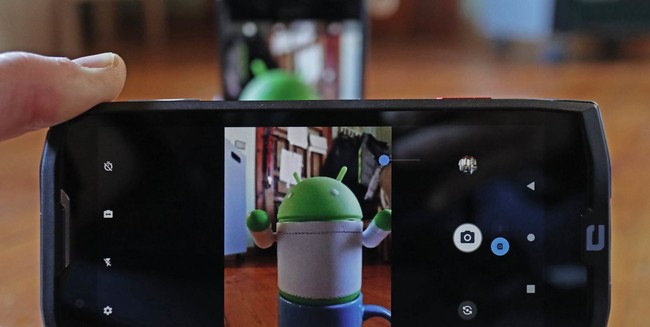 Disparador Remoto Móviles Android Saycheeze