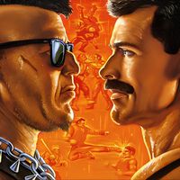 Zurrar a alguien en silla de ruedas es pasarse tres pueblos, así que Final Fight sufrió una buena censura para evitar la polémica 