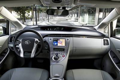Rompiendo mitos de los híbridos: la capacidad de los híbridos Toyota