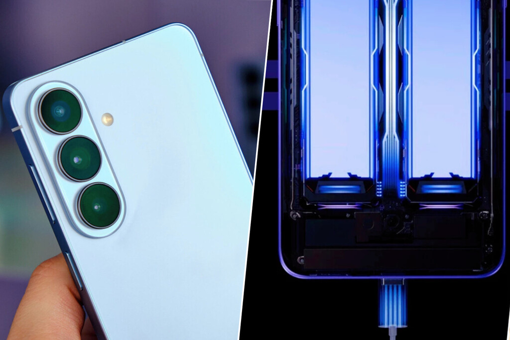 Samsung se rinde a la evidencia china: las baterías de silicio-carbono para los Galaxy S no quedan tan lejos