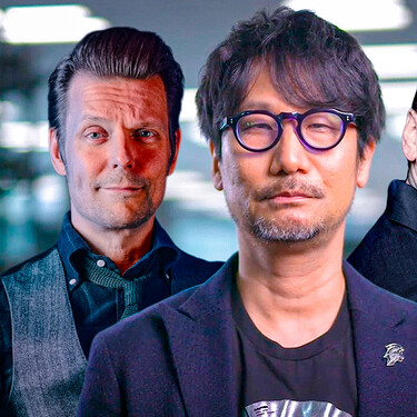 Kojima Lake Cage