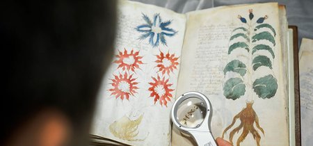 Una inteligencia artificial comienza a descifrar uno de los libros más misteriosos de la historia