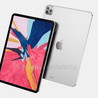 OnLeaks desvela la posible apariencia final de los próximos iPad Pro, que pueden ver la luz en marzo