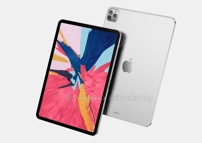 Ipadpro2020