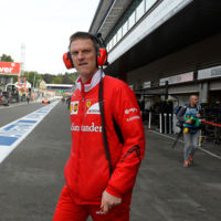 James Allison fuera de Ferrari, se avecinan reformas