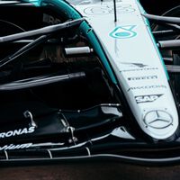 Mercedes ha encontrado un truco legal para saltarse el reglamento de la F1, aunque pende de un hilo 