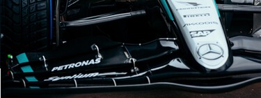 Mercedes ha encontrado un truco legal para saltarse el reglamento de la F1, aunque pende de un hilo 